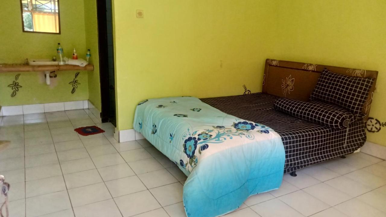 Bukit Senaru Homestay Room photo