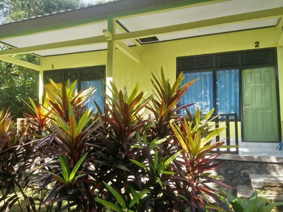 Bukit Senaru Homestay Exterior photo